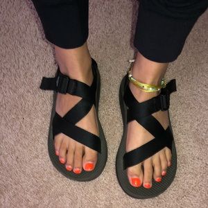 CHACOS- Z cloud